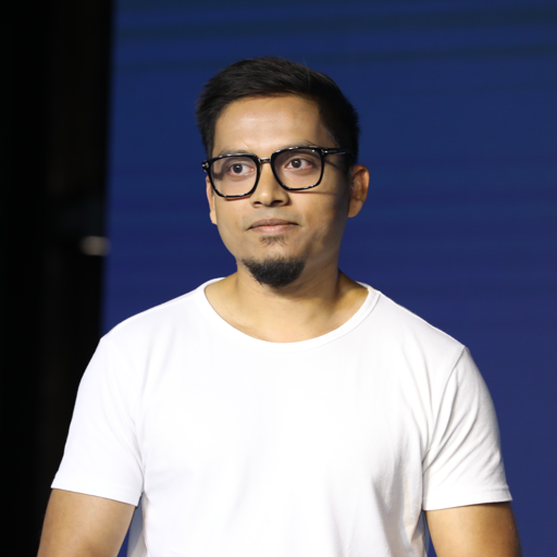 Sanket Sahu
